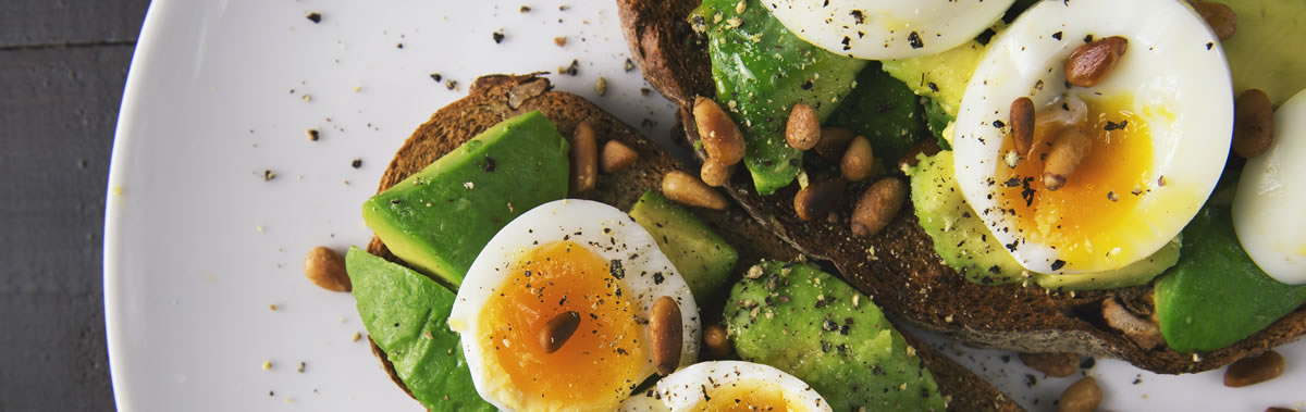 Paleo lifestyle
