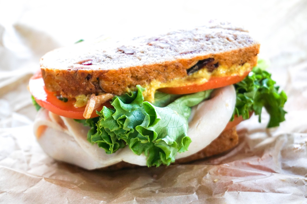 Meal plan weekly healthy