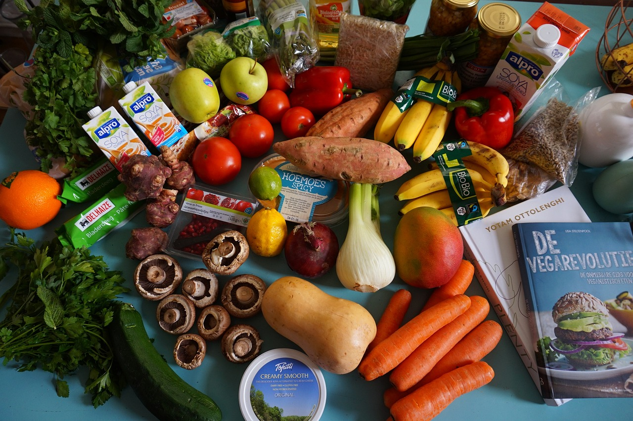 Heart-Healthy Meal Plan: